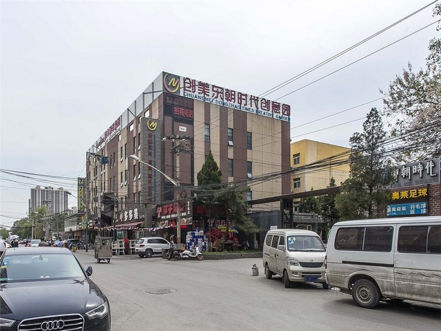 河南大型液压缸供应商家