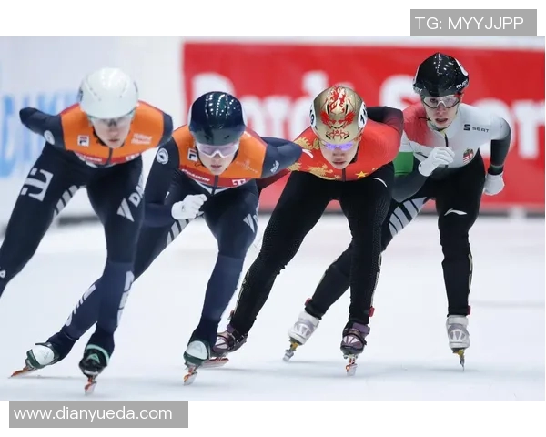 短道速滑世界杯分站精彩回顾与未来展望全方位解析赛事亮点与选手表现