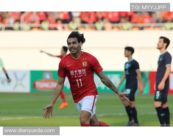 广州恒大历尽艰辛打进亚冠八强，中国足球再次挺进亚洲之巅