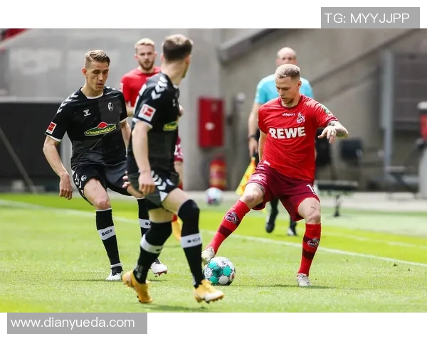 弗赖堡主场大胜，科隆无力回天，稳扎稳打取得胜利