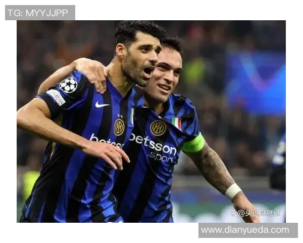 国际米兰主场战胜尤文图斯，继续扩大领先优势，意甲夺冠在望