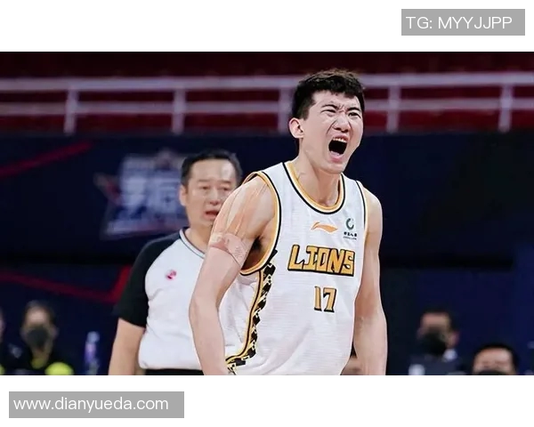 孙铭徽登顶联赛得分榜，展现出色进攻火力