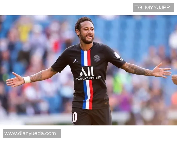 梅西领衔巴黎圣日耳曼豪华引援阵容，法甲或掀起新一轮豪强之争