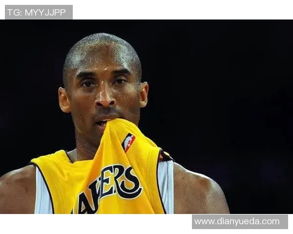 科比的NBA生涯之路：回顾湖人传奇巨星的辉煌往事