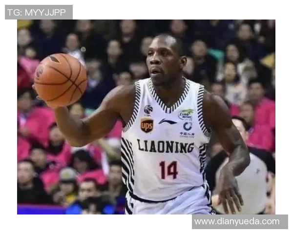 首个CBA外援哈德森被认定为最具威胁球员,助广东队取得五连胜 首个CBA外援哈德森被认定为最具威胁球员,助广东队取得五连胜